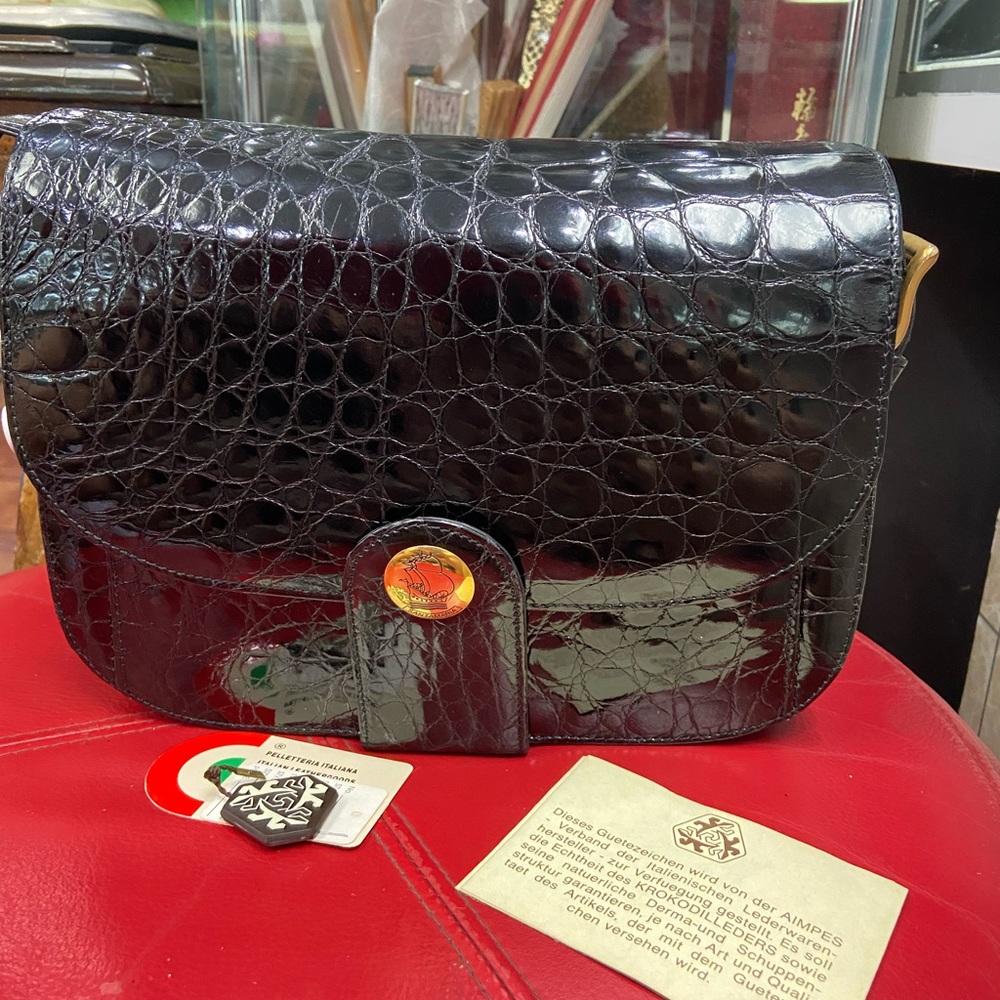 SantaMaria purse